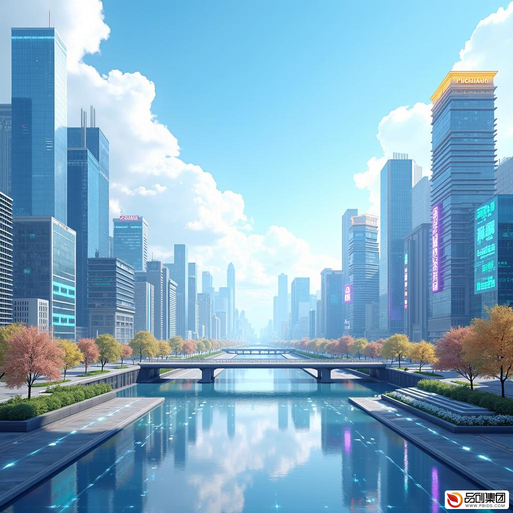 品创集团-福州:榕城智变,软件创新引领省会城市发展新篇章