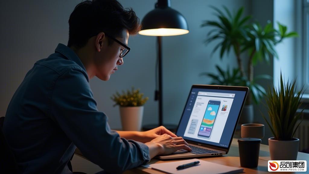 开发一款小说APP的成本解析：从构思到上线的全面预算

