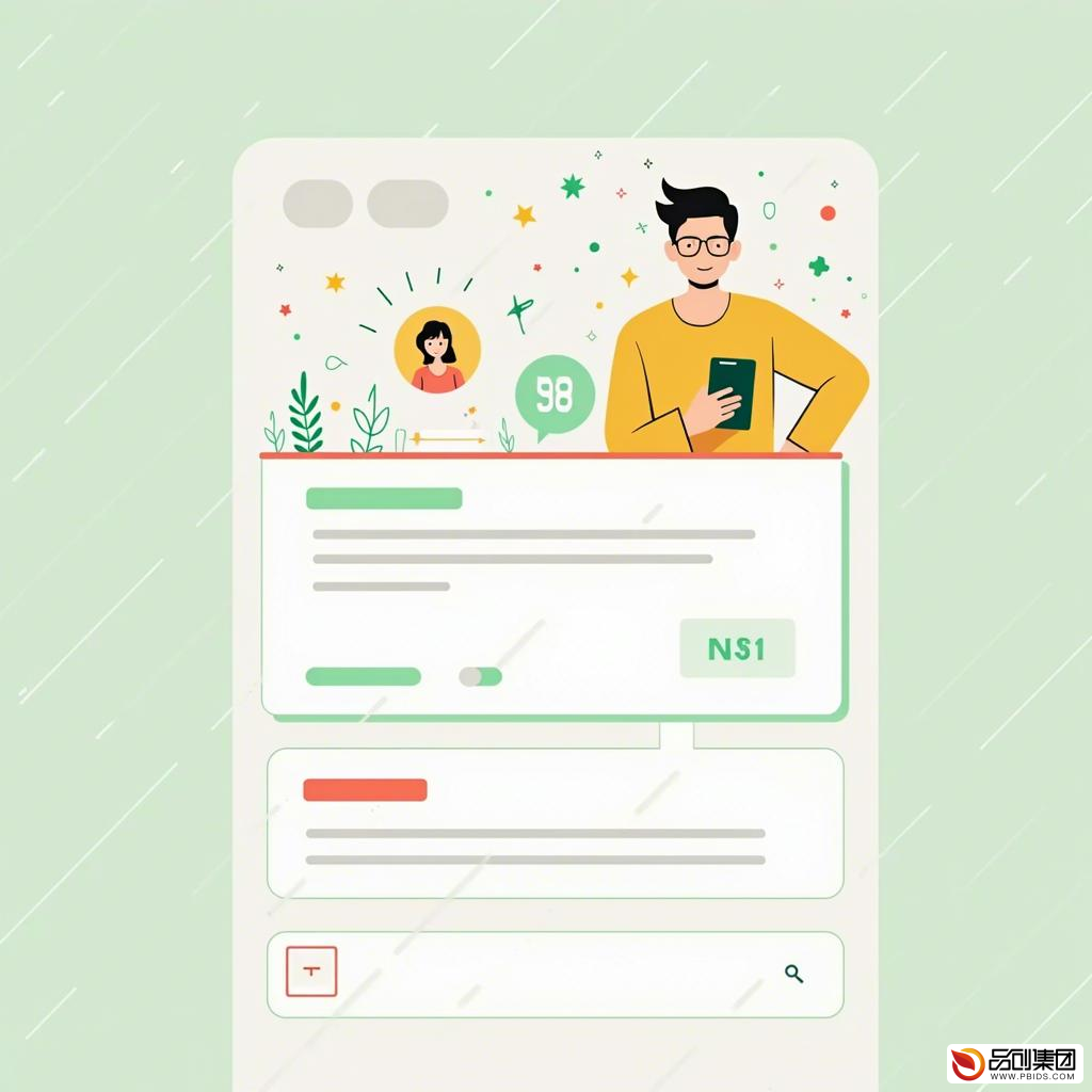微信公众号消息模版:打造高效沟通与用户互动的利器