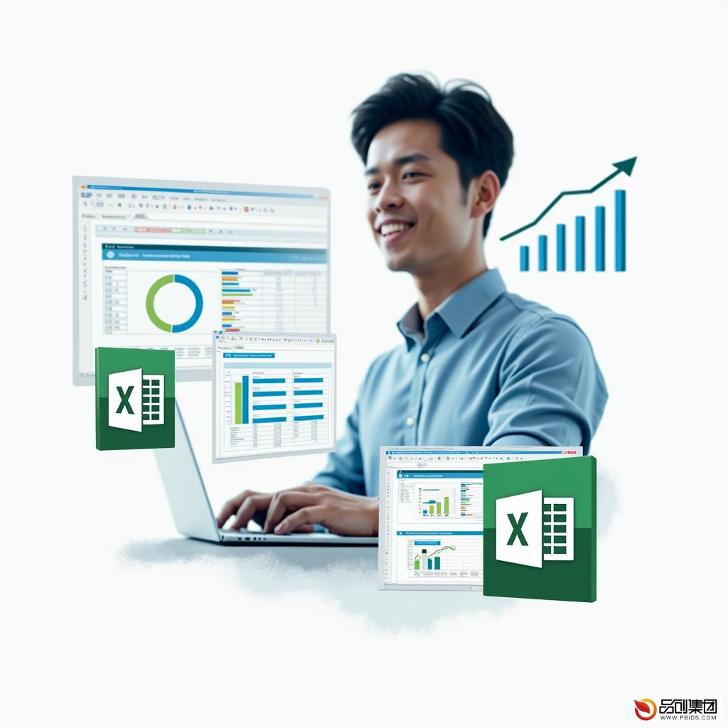 Excel开发平台：解锁数据处理与分析的高效工具
