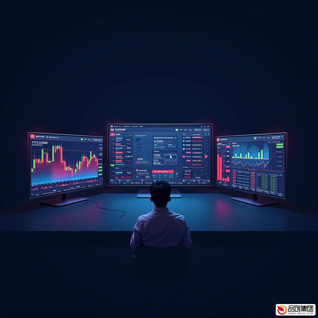 炒股软件TV版深度评测:哪款最适合您?