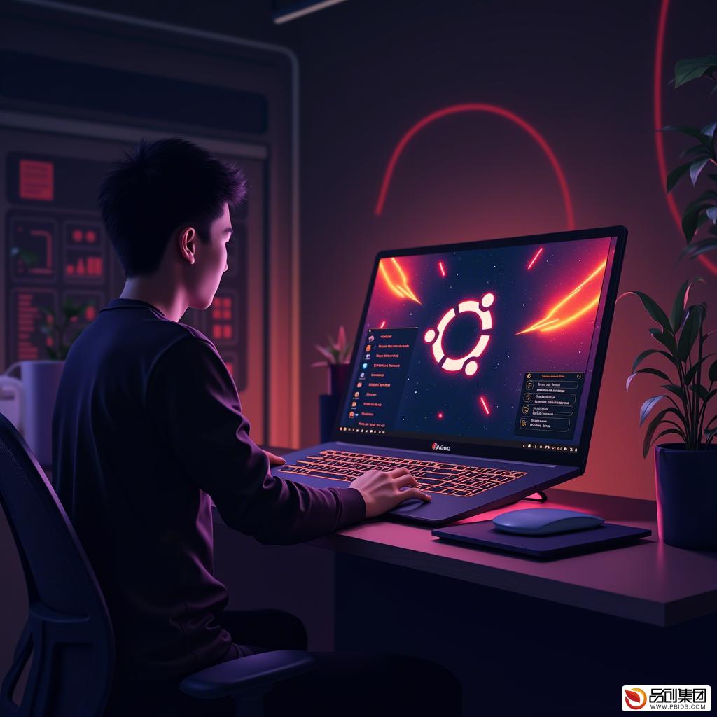 Ubuntu定制系统：打造专属Linux环境的艺术
