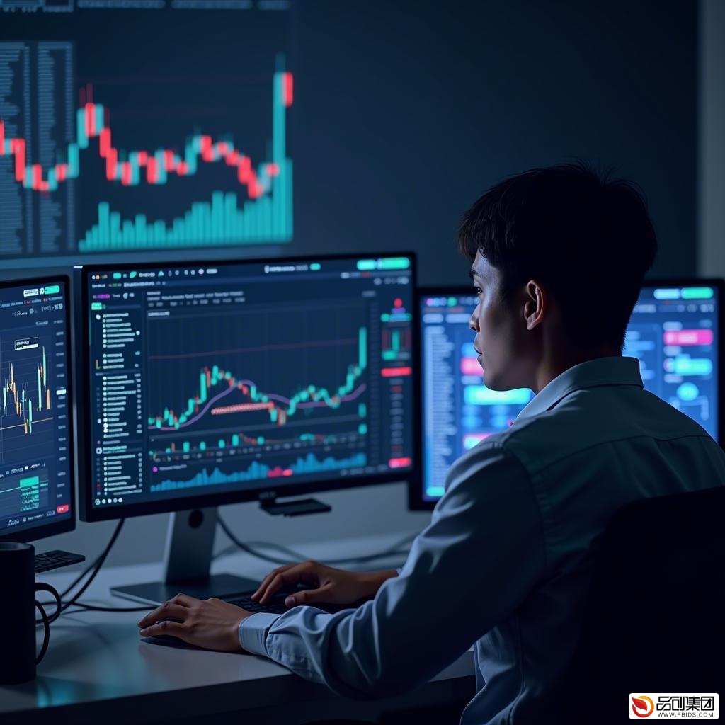 股票算法交易软件：解锁高效投资新时代的利器
