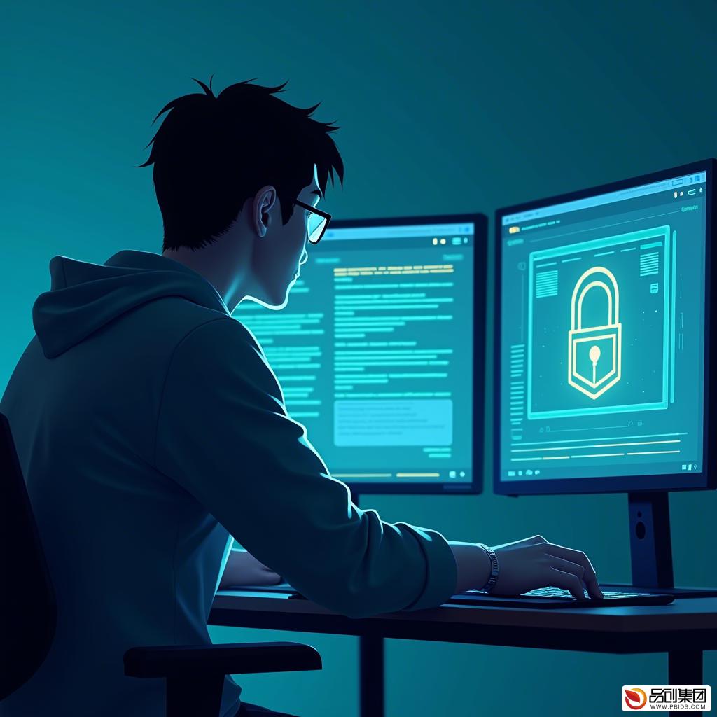 深入解析：Web漏洞扫描的原理与实践