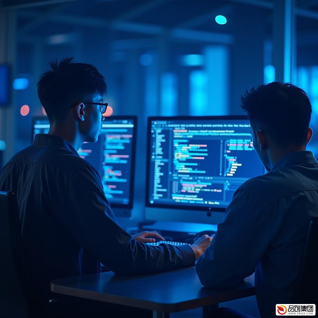 软件定制开发：打造专属解决方案的全方位指南
