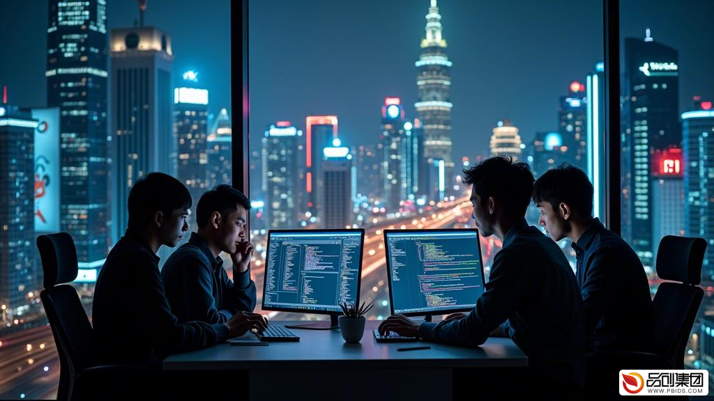 上海网站开发定制：打造专属互联网解决方案
