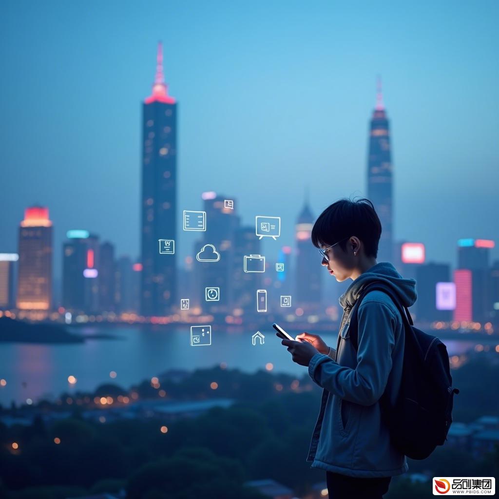 深圳APP小程序定制开发:打造专属数字化解决方案
