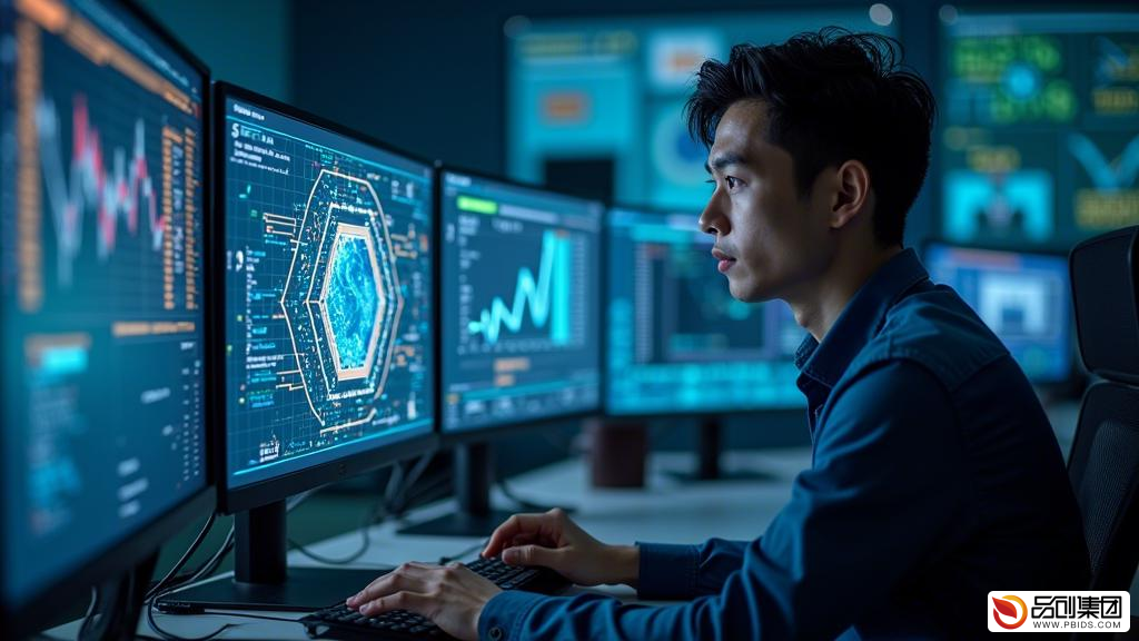 网络安全研判：构建数字时代的防护网
