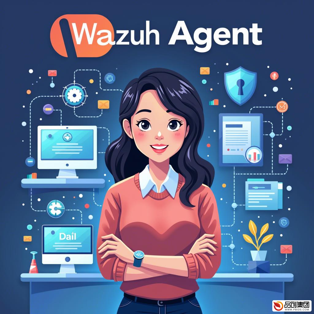 Wazuh Agent:全面解析与安全监控的得力助手