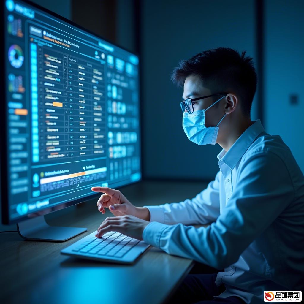 奇安信漏洞扫描系统:保障企业网络安全的必备利器
