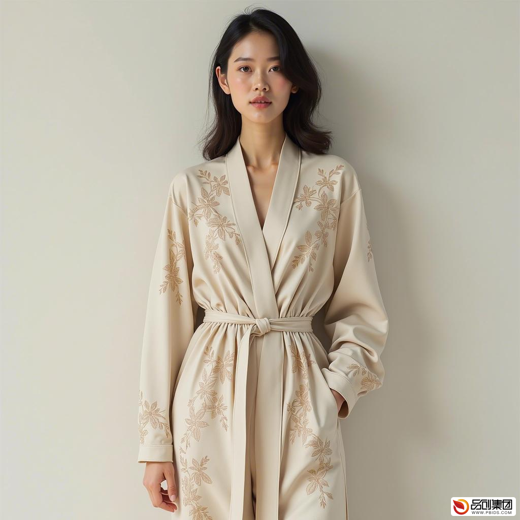 服装定做软件：重塑时尚产业的定制化革命

