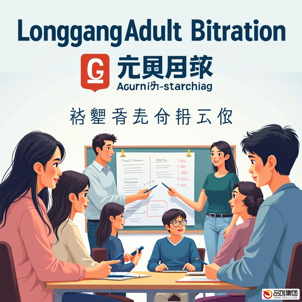 龙岗成人教育:开启终身学习的新篇章