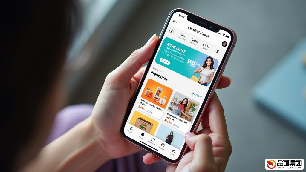 淘客APP定制开发：打造个性化电商导购平台
