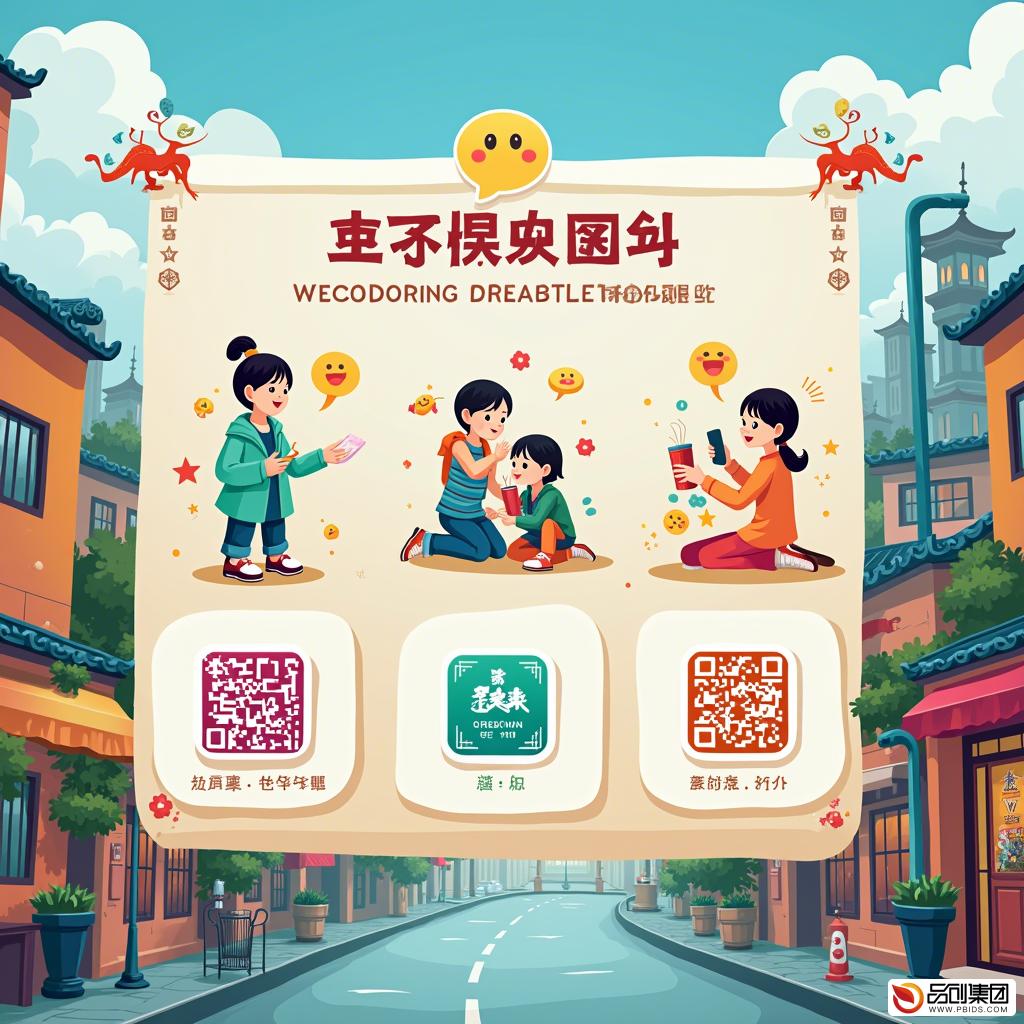 扬州微信小程序开发：打造智慧城市的新引擎
