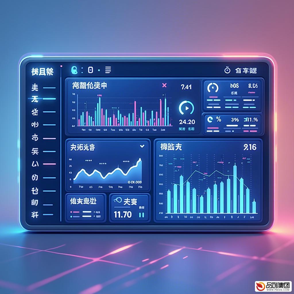 舆情系统定制开发:打造高效信息监控与分析的解决方案