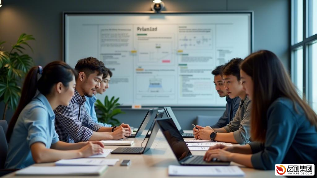 定制网络开发：打造专属数字解决方案的全方位指南
