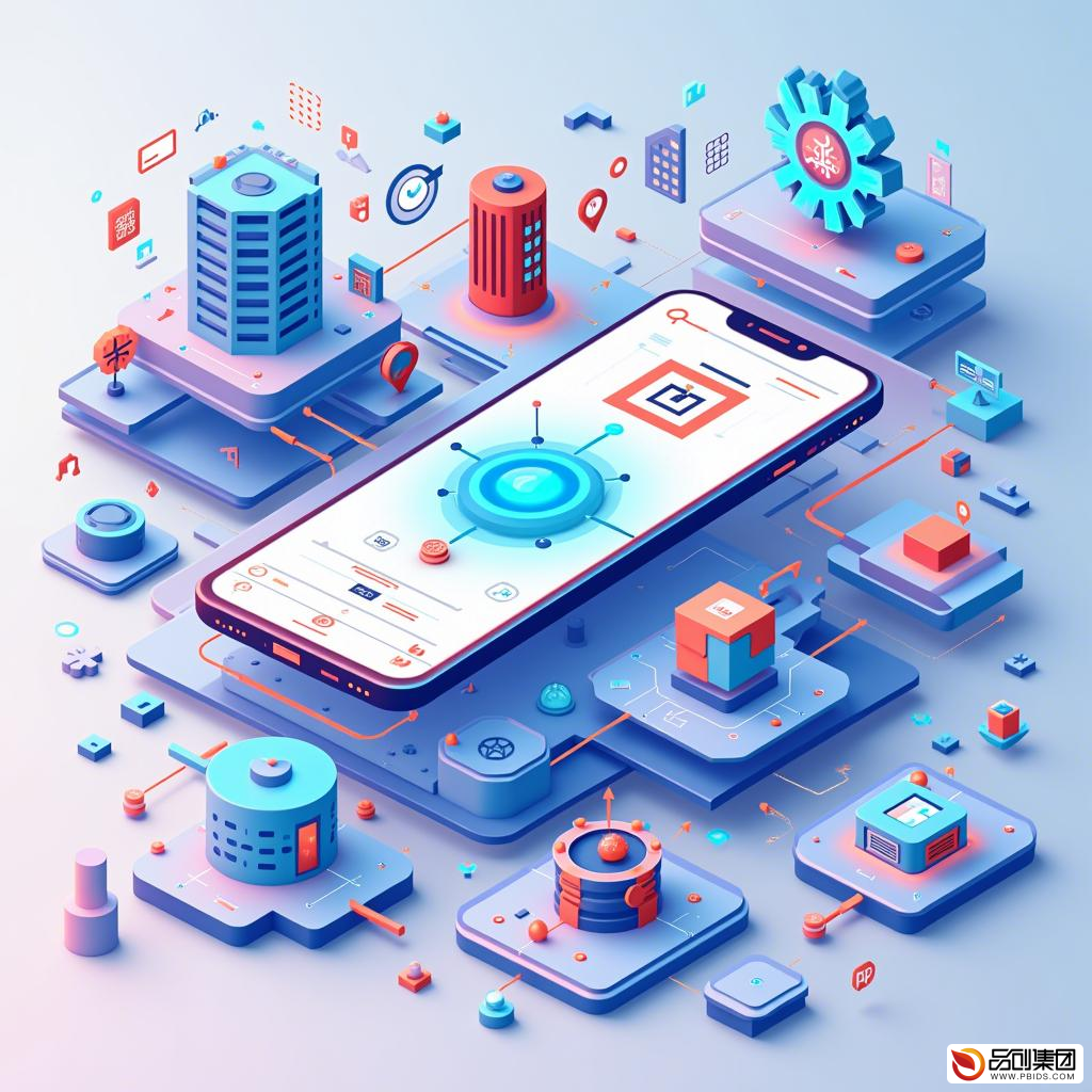 品创集团:定制化APP开发的领航者,打造专属数字解决方案