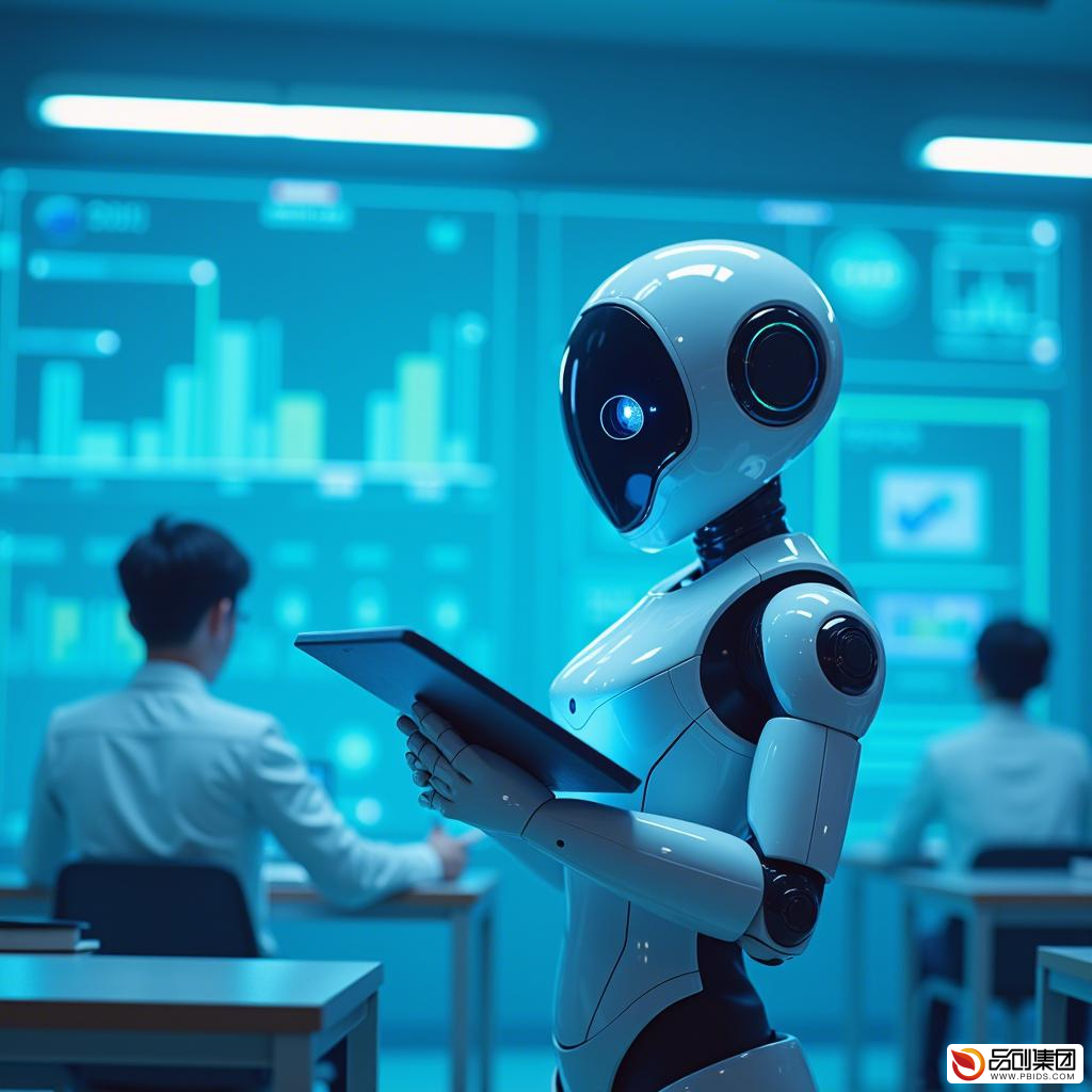 重塑教育未来:虚拟教育助手AI Agent的全面解析