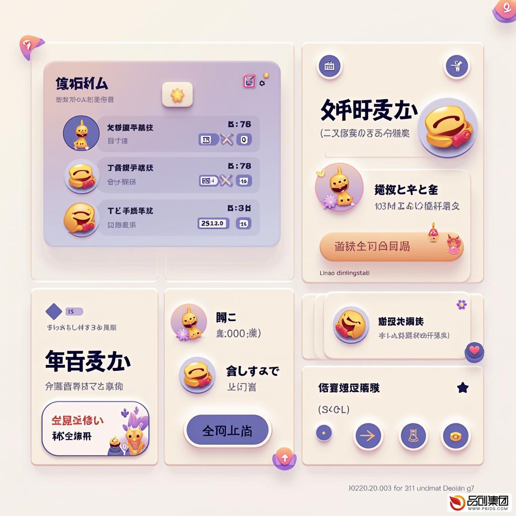 用户界面设计:打造卓越用户体验的艺术与科学