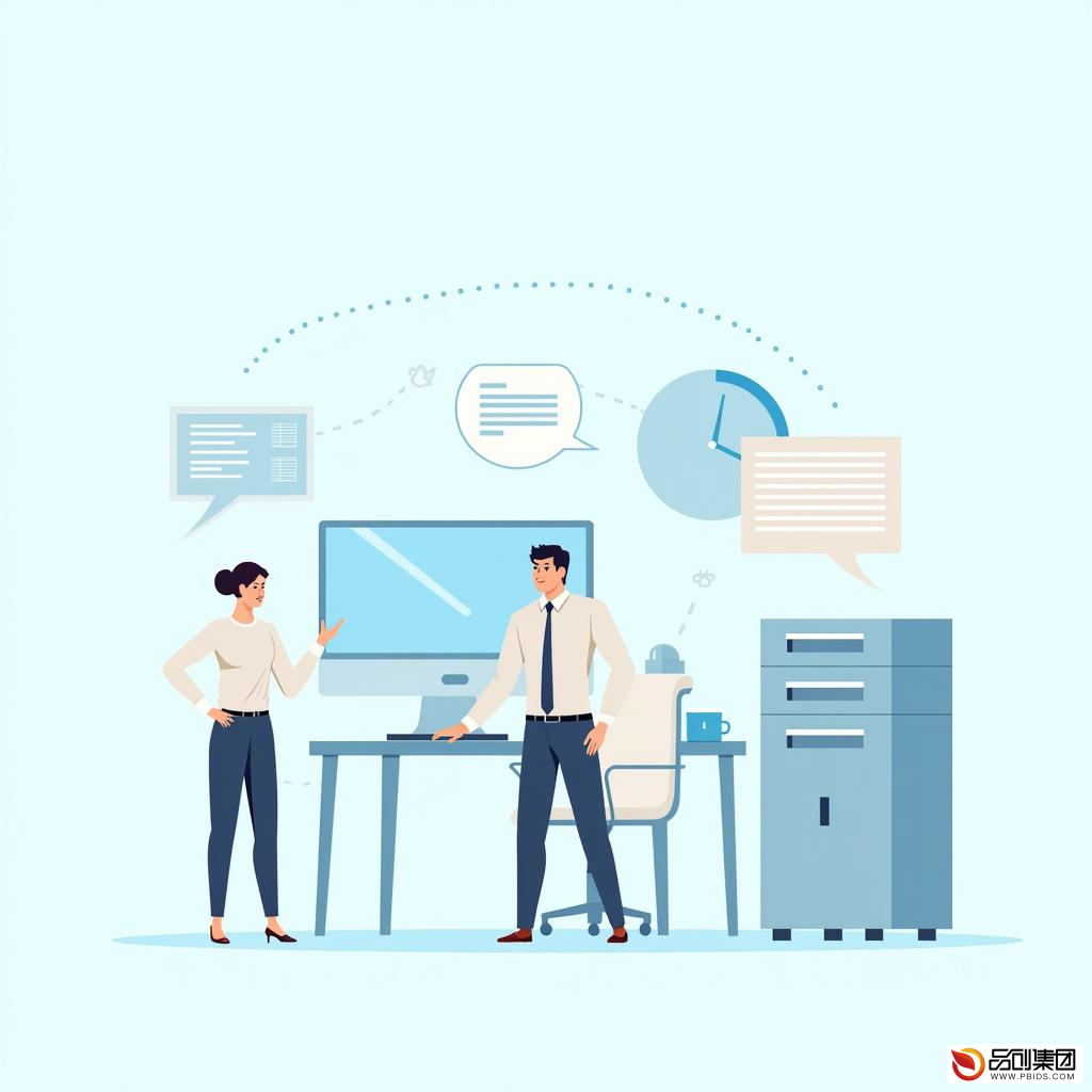 全面解析:企业IT外包服务费用及其价值考量