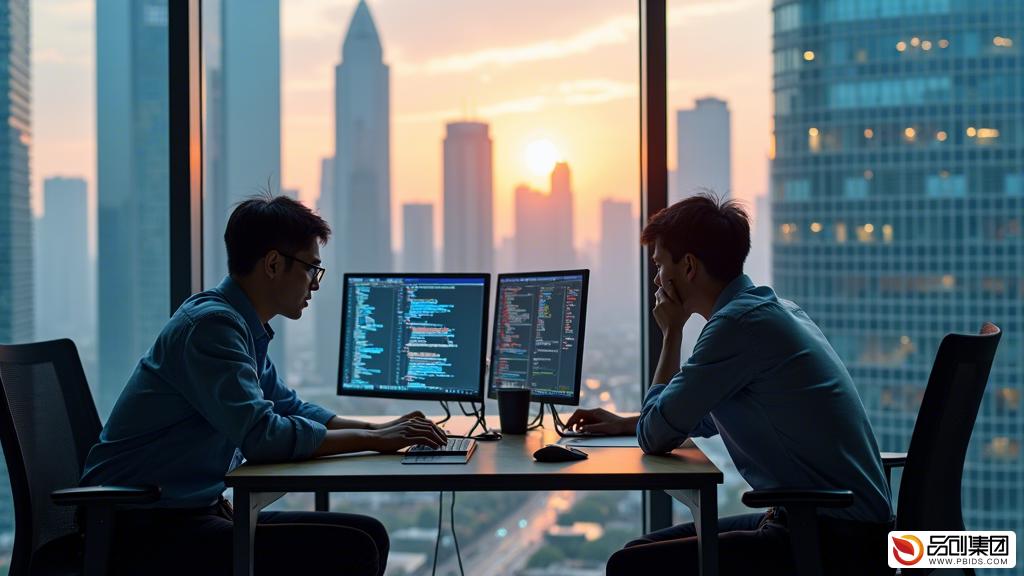 深圳开发定制APP：打造专属移动应用的全方位指南
