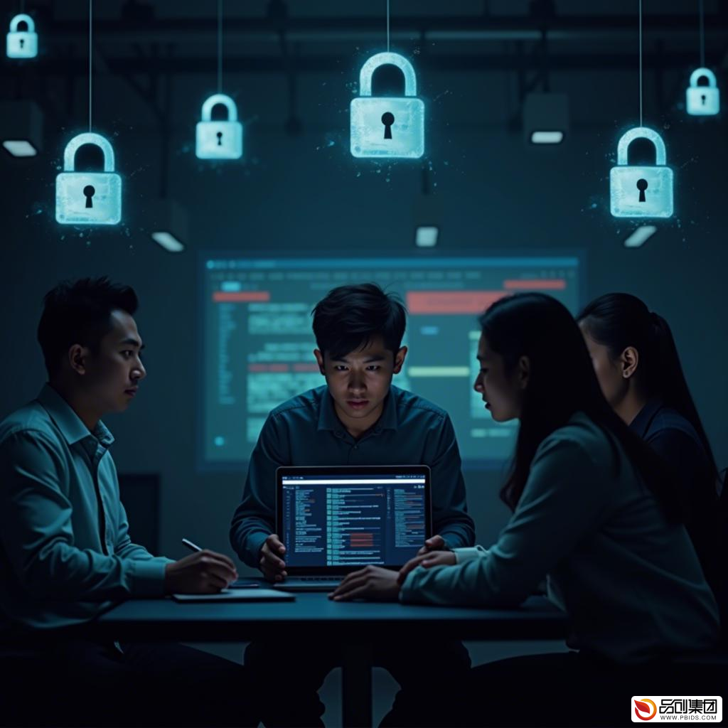 网络安全应急响应演练:构建坚不可摧的数字防线