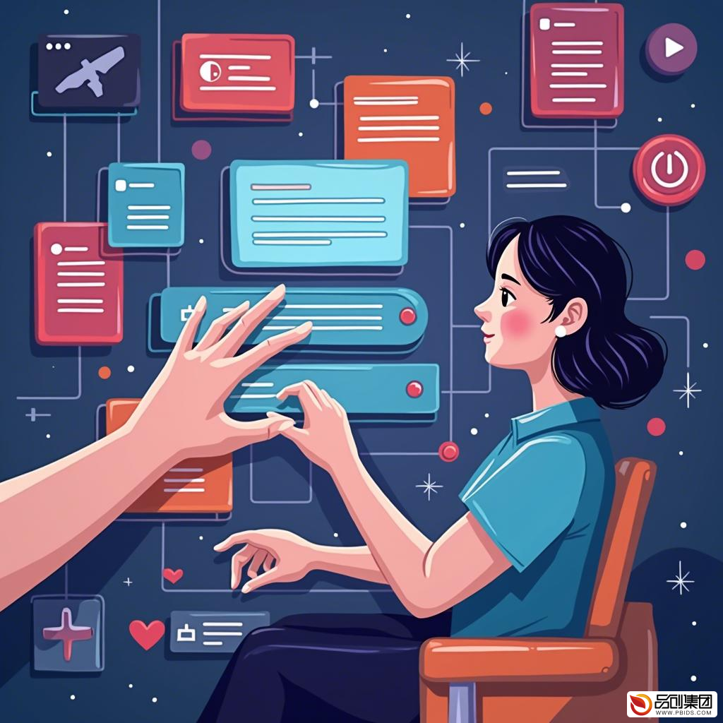 交互设计必备技能:解锁设计思维的钥匙