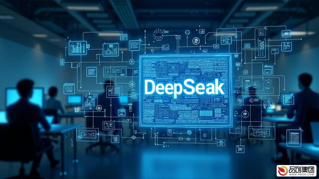 DeepSeek：引领智慧交通系统革新，加速城市交通管理智能化进程
