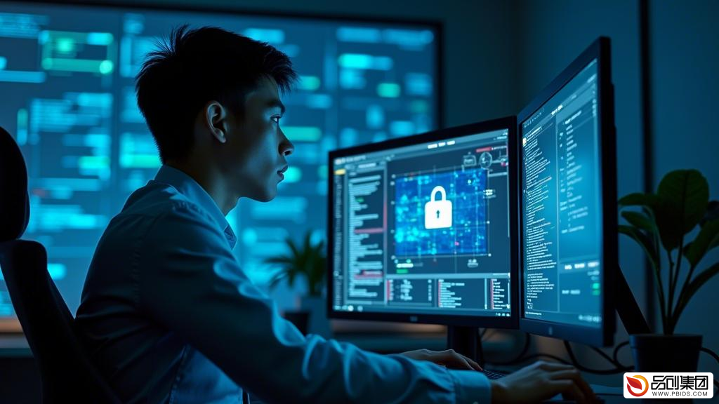 深入理解网络安全等保：构建坚不可摧的数字防线
