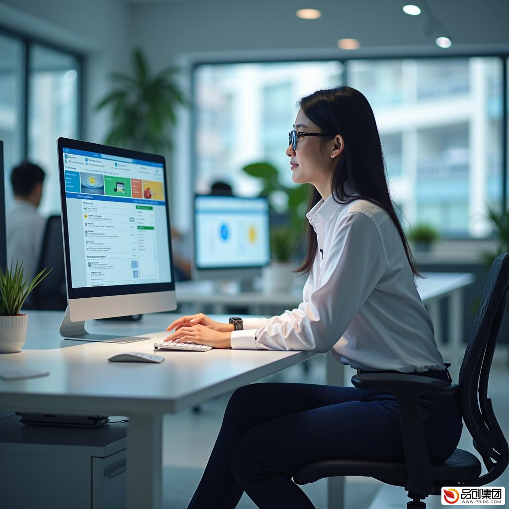 定制开发进销存系统:提升企业运营效率的关键解决方案