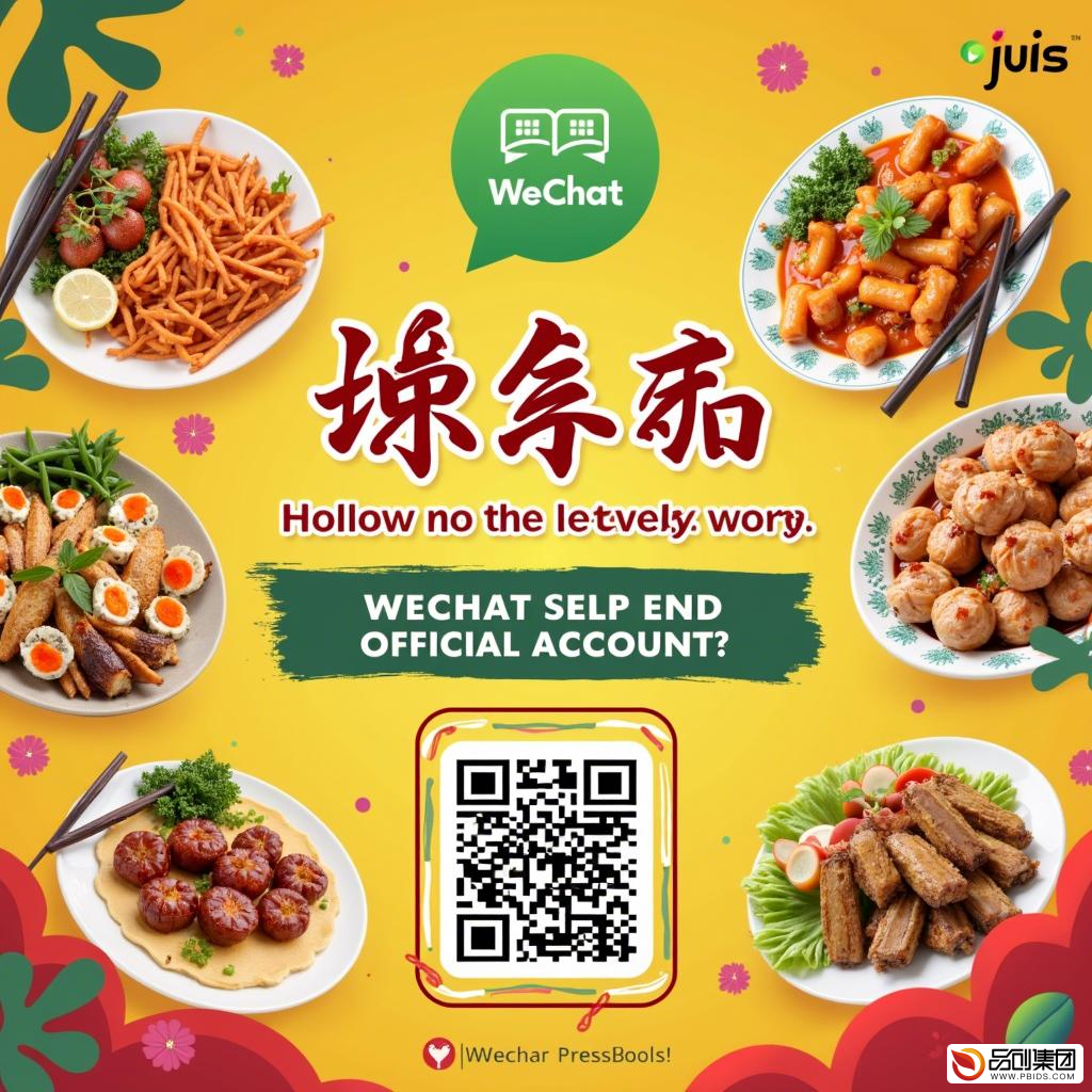 打造高效饭店微信公众号:策略、技巧与实战案例