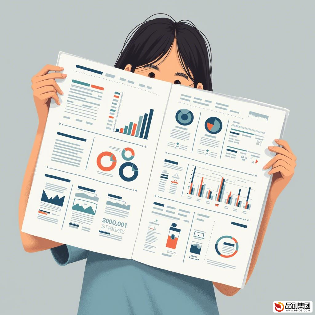 信息视觉设计:解锁复杂信息的视觉密码