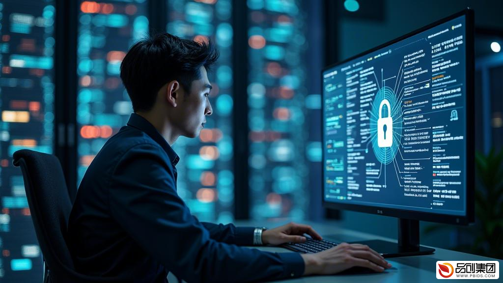 网络安全等级保护：构建数字时代的坚固防线
