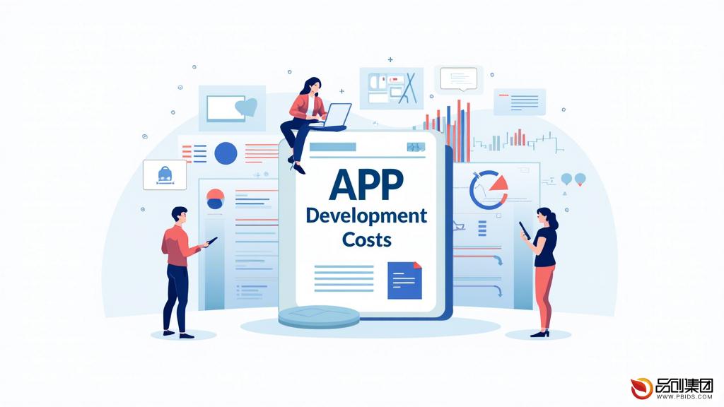全面解析：APP开发所需费用详解