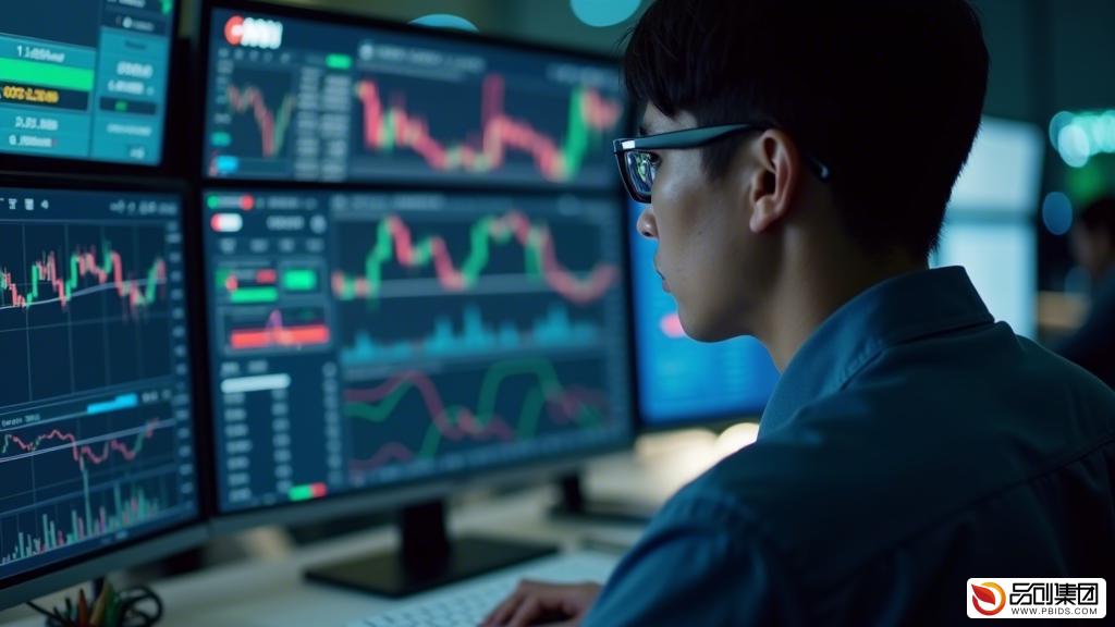 PC期货软件：全面解析与实战应用指南

