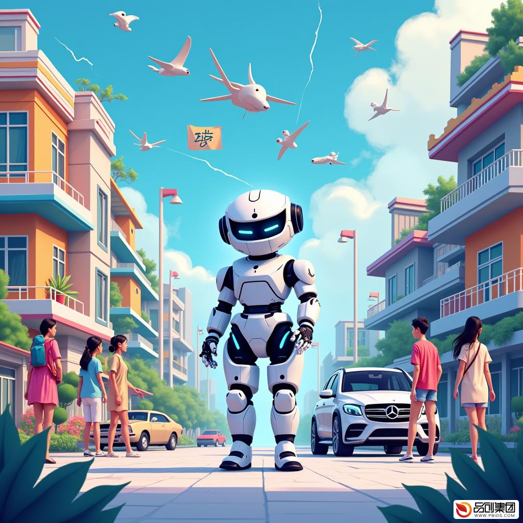 AI智能化系统：重塑未来生活的新篇章
