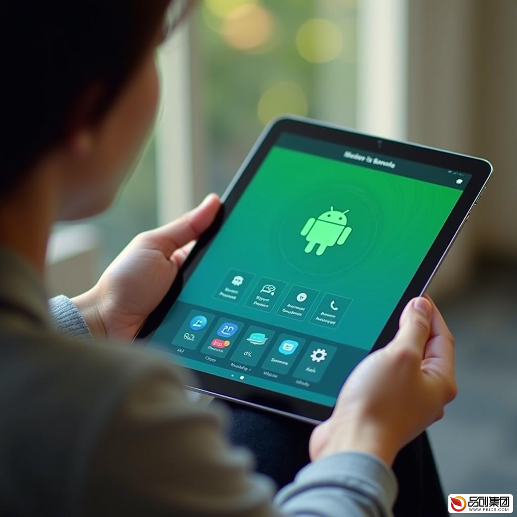 App开发定制：深度解析Android平台的专业实践与策略
