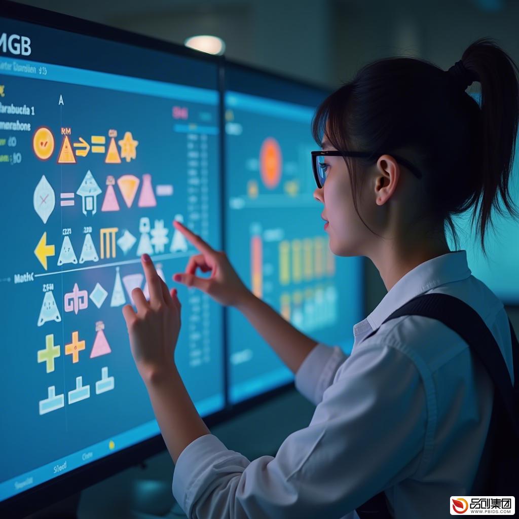 GGB数学软件全面教程:从入门到精通