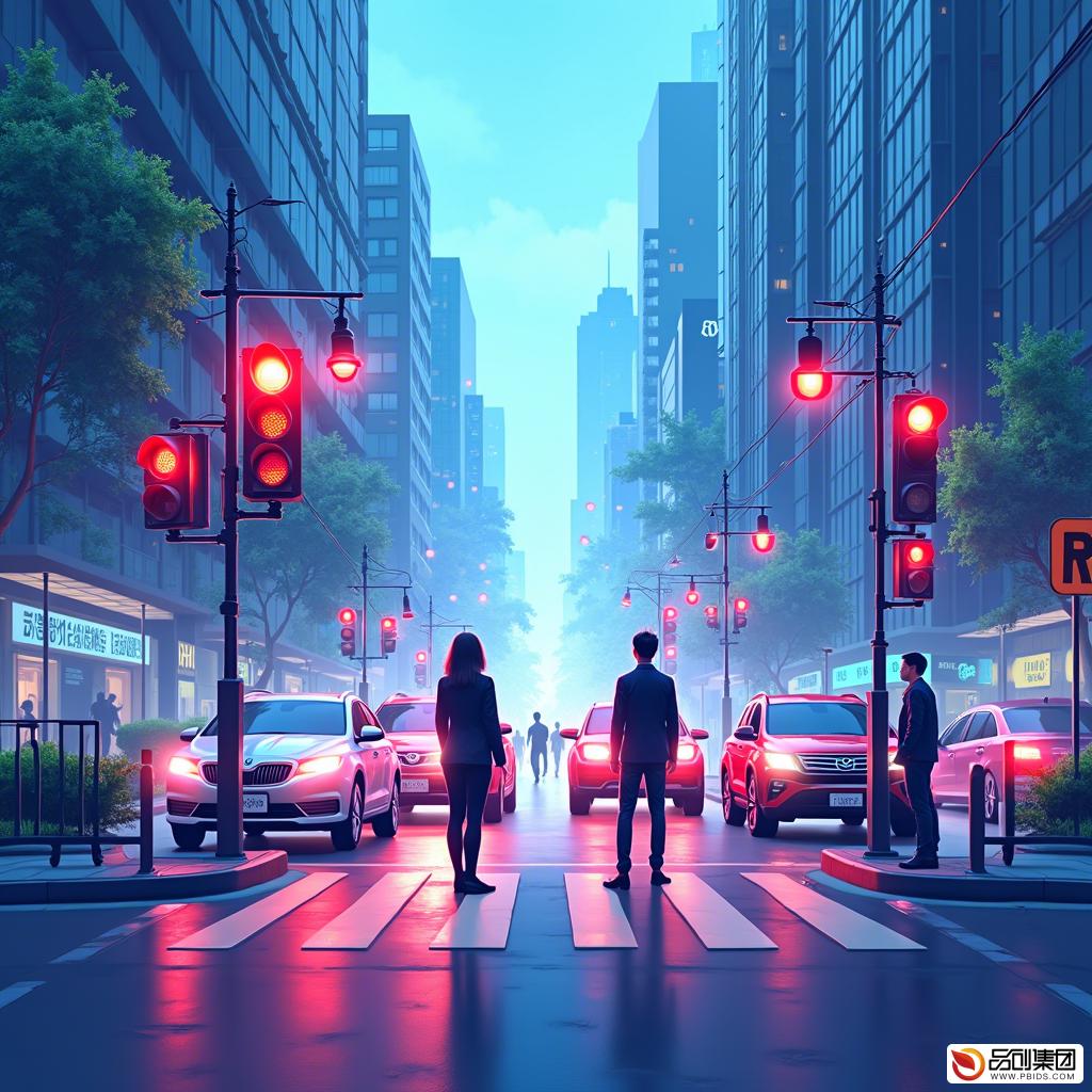 AI赋能智慧交通：DeepSeek如何重塑城市交通管理效率
