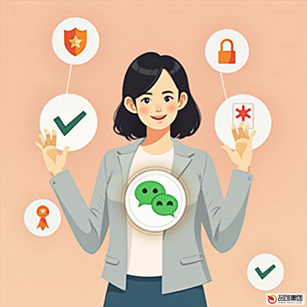公证微信公众号:权威认证,信息安全的守护者
