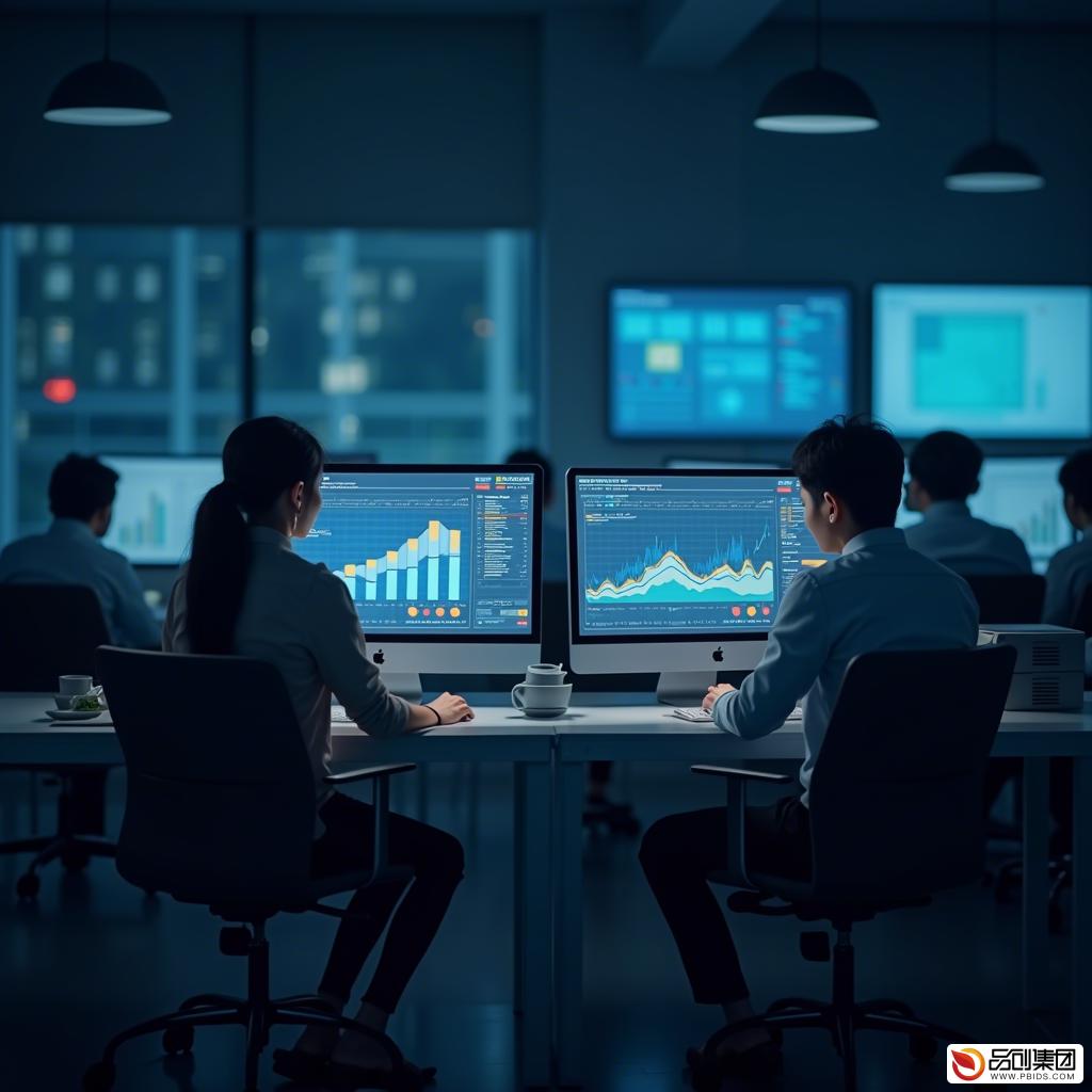 企业的数字化管理：重塑商业未来的关键力量