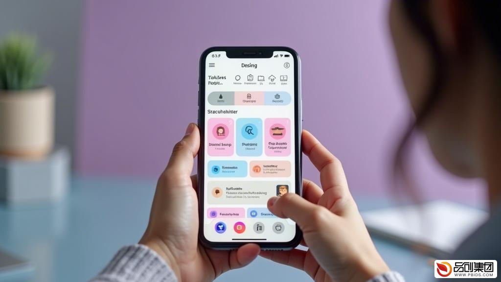 移动App定制应用开发：打造专属数字解决方案的全方位指南
