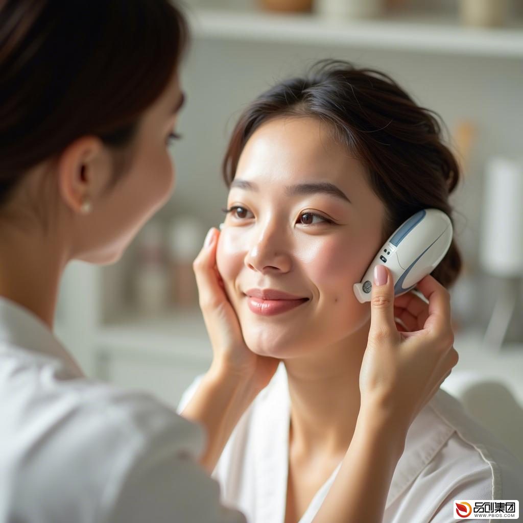 皮肤管理培训学习:打造专业美肤技能的全面指南