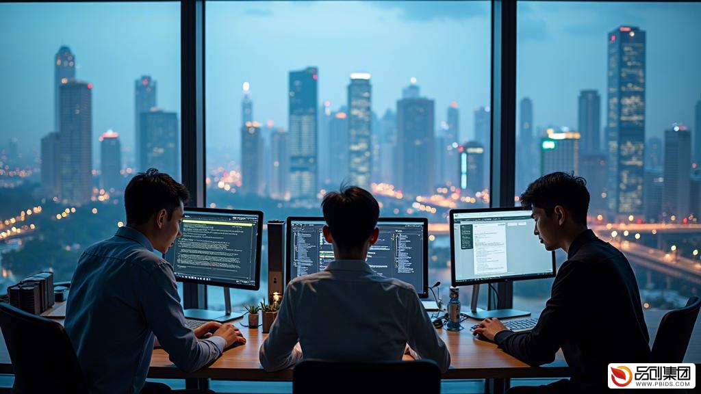 广州APP定制开发：打造专属移动应用的全方位指南
