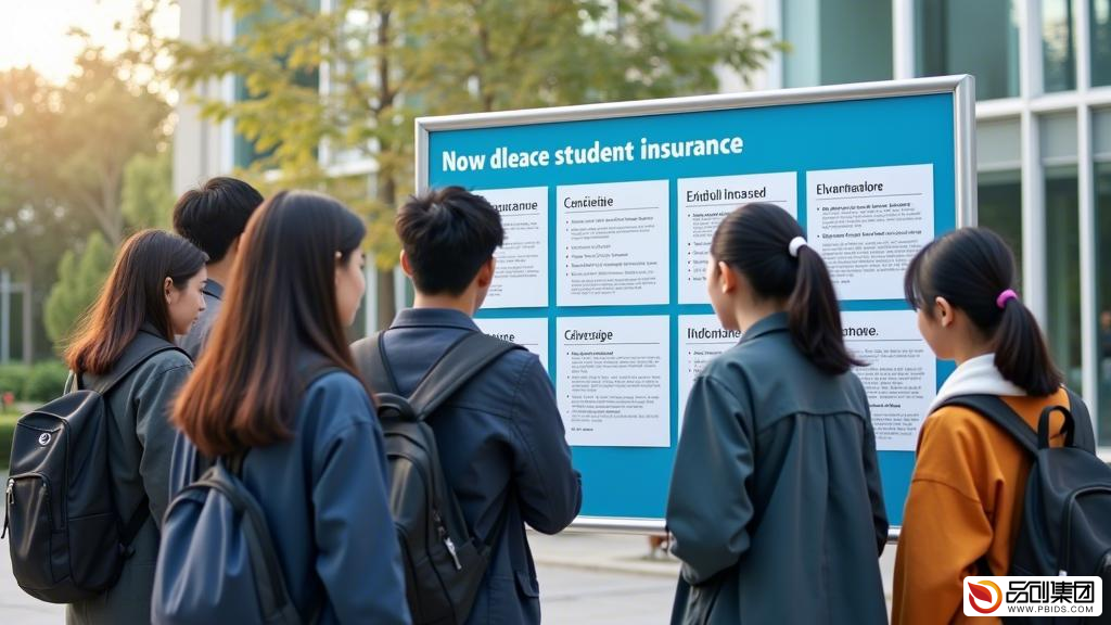 上大学有保险吗：全面解析大学生保险体系
