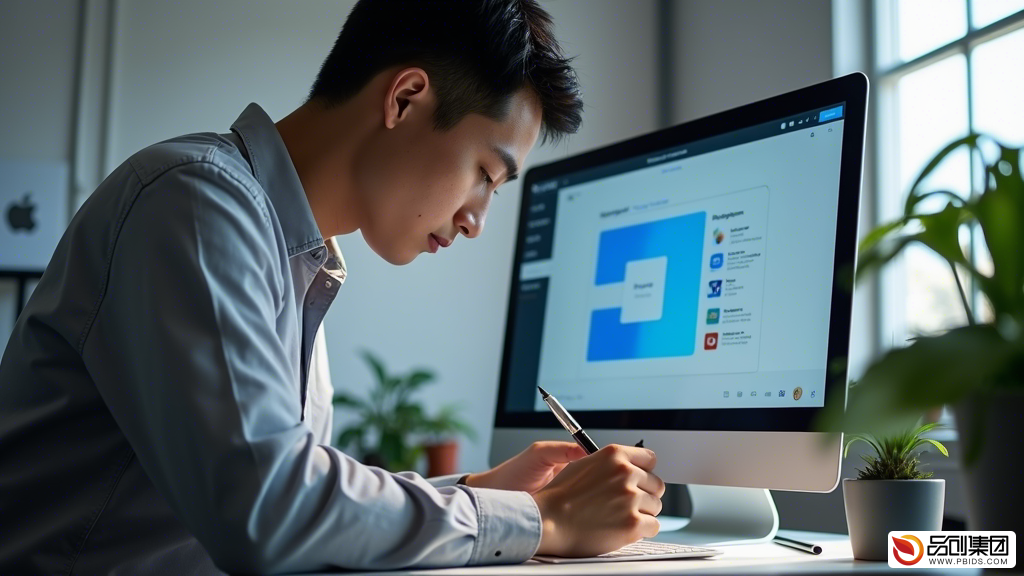 UI设计适合哪些专业：解锁创意与技术的完美融合
