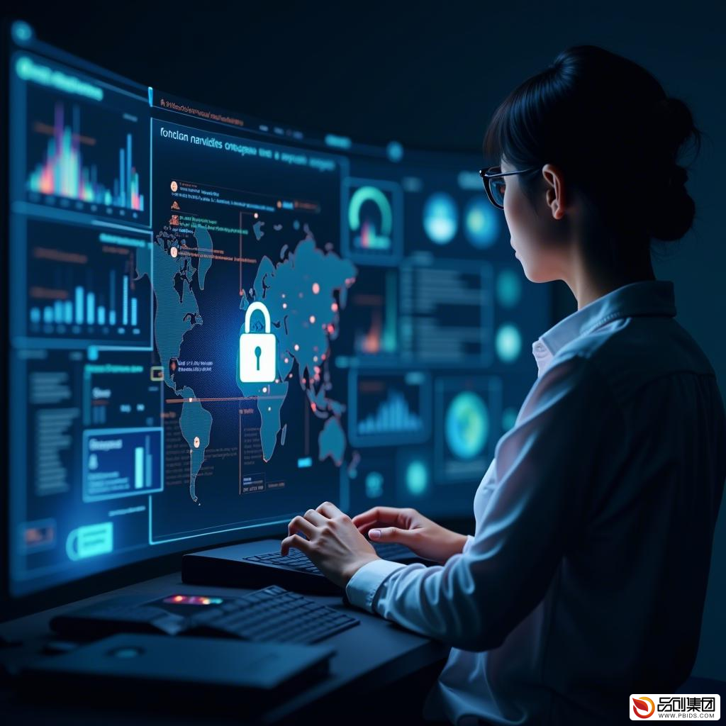 安全管控智能化平台：重塑企业安全管理的未来
