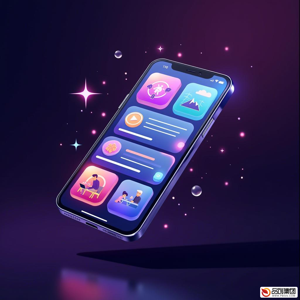 开发定制APP系统:打造专属移动应用的全面指南