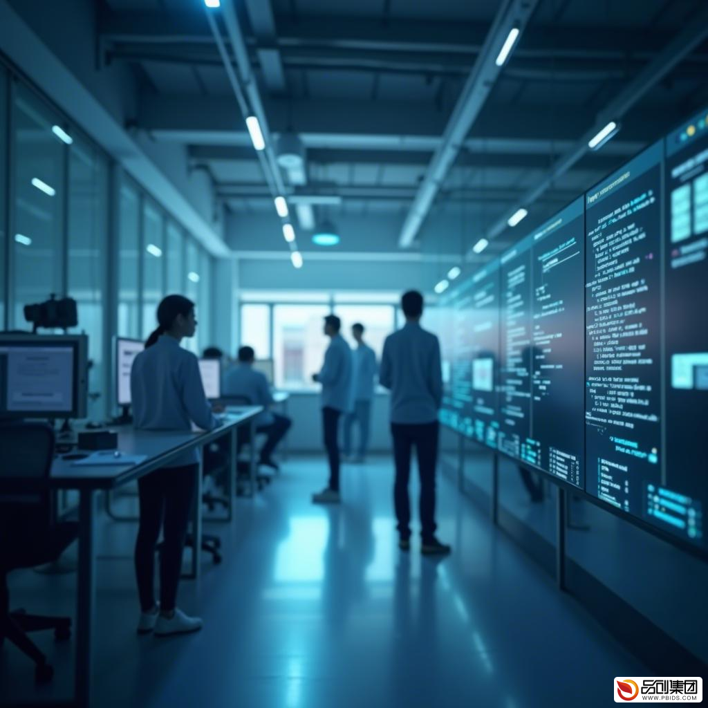 定制开发：解锁企业数字化转型的新篇章
