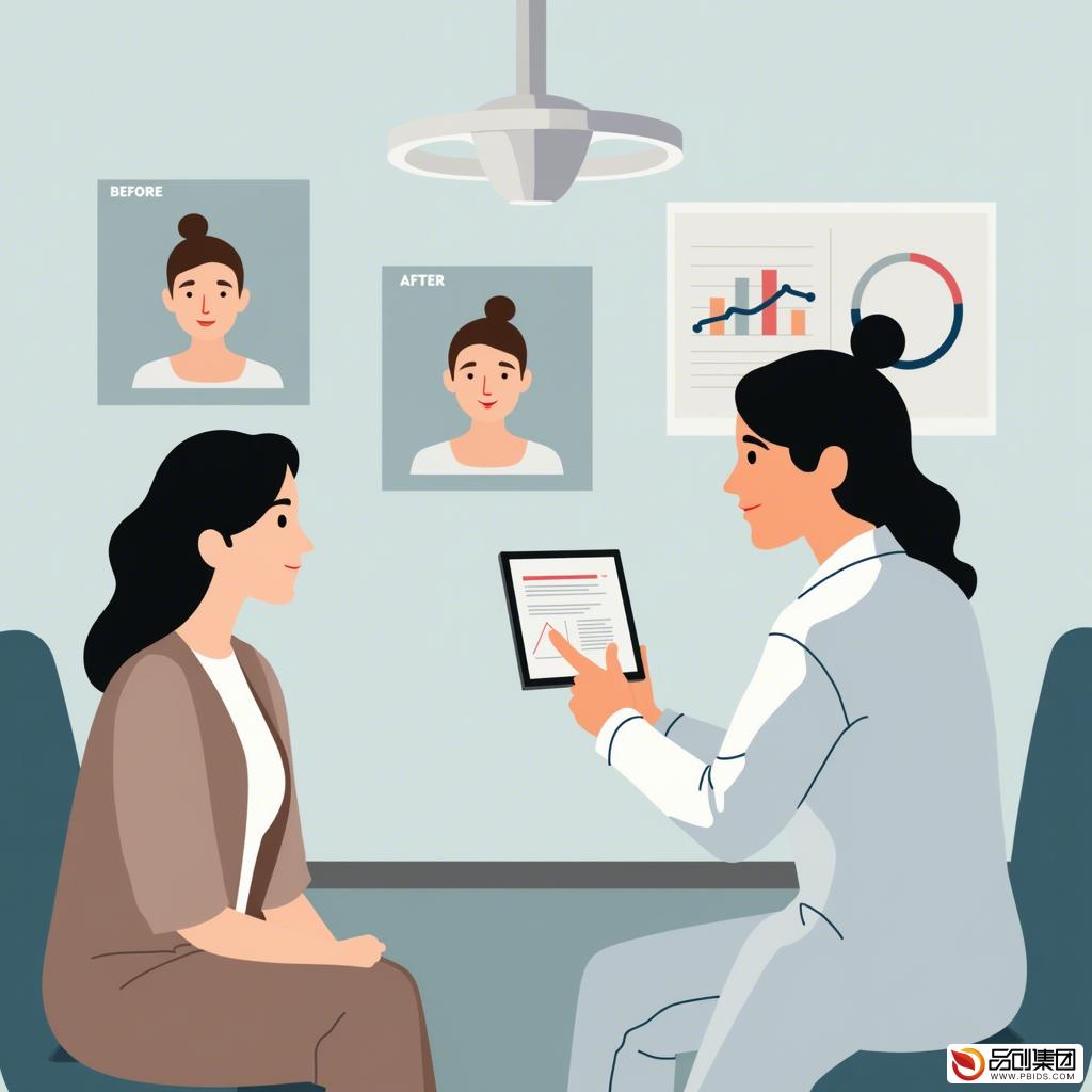 微整形治疗进度跟踪与分析:科学管理与个性化关怀的融合